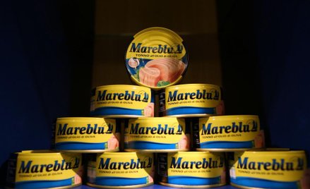 Thai Union Frozen Products przejmuje konkurencję