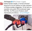 TV Trwam przypomniała słowa Kaczyńskiego i Szydło o cenach paliw. Materiał usunięto