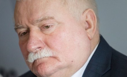 Lech Wałęsa: Gen. Czesław Kiszczak w obliczu śmierci zachował się podle