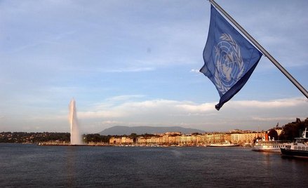 Stażyści z ONZ nie mają łatwego życia w Genewie