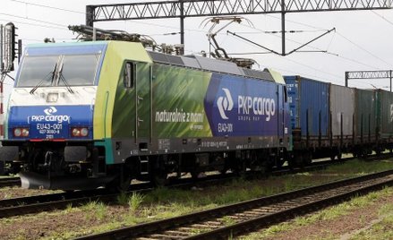 Bruksela chce uciszyć nasze pociągi