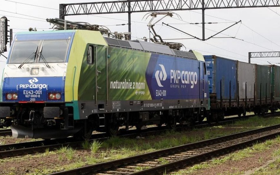 Bruksela chce uciszyć nasze pociągi