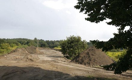 Inwestycyjna zapaść w strefach