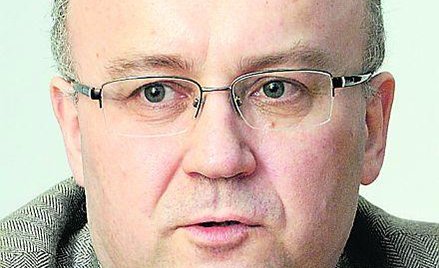 Krzysztof Sędzikowski, prezes CTL Logistics