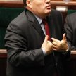 Jeśli Andrzej Dera wygra wybory na prezydenta Ostrowa Wielkopolskiego, rozpadnie się sejmowy Klub Sp