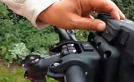 Można już zmienić stary rower w „elektryka”. To rewolucja na drogach