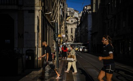 Portugalia: Zakaz zgromadzeń liczących więcej niż pięć osób