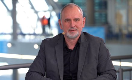 zdjęcie PFNI 2025 Mariusz Bednarz