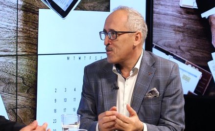 #RZECZoBIZNESIE: Grzegorz Turniak: LinkedIn to narzędzie do lansowania się