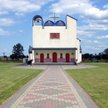 Cerkiew Narodzenia Przenajświętszej Bogurodzicy w Białym Borze