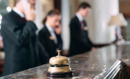 Hotelarze z Hiszpanii i Francji będą razem walczyć w sądzie z Bookingiem