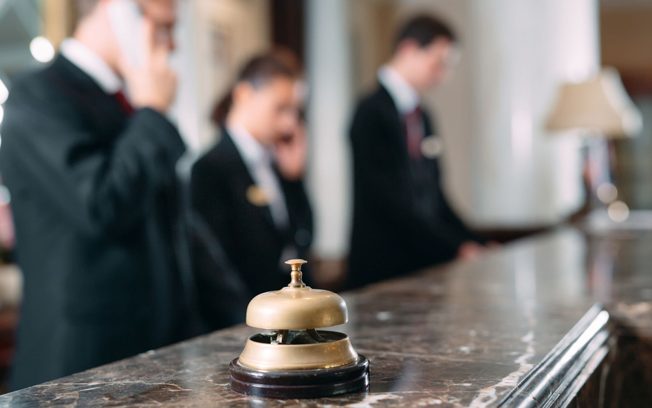 Hotelarze z Hiszpanii i Francji będą razem walczyć w sądzie z Bookingiem