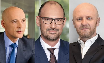 Zoltán Fekete i János Gárdai z GTC otrzymali w 2023 roku najwyższe apanaże spośród członków zarządów