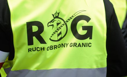 Ruch Obrony Granic