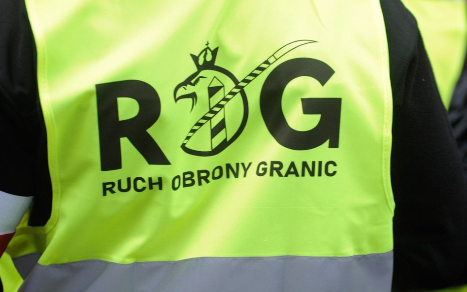 Ruch Obrony Granic