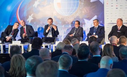 Przedstawiciele rządu i samorządu spotkali się na debacie pod patronatem „Życia Regionów”