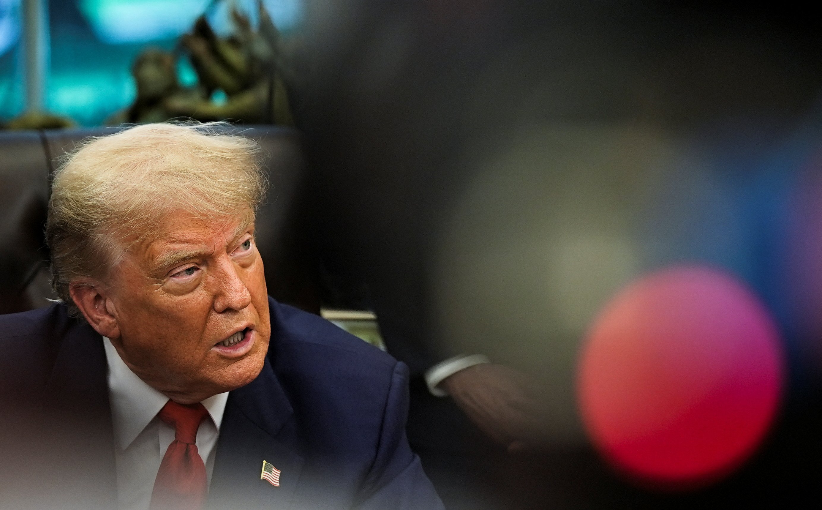 Najtrwalszy sukces Donalda Trumpa. „Wielka piękna ustawa”