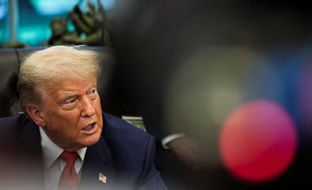 Ustawa budżetowa Trumpa na stałe wprowadza tymczasowe ulgi podatkowe, które prezydent USA wprowadził