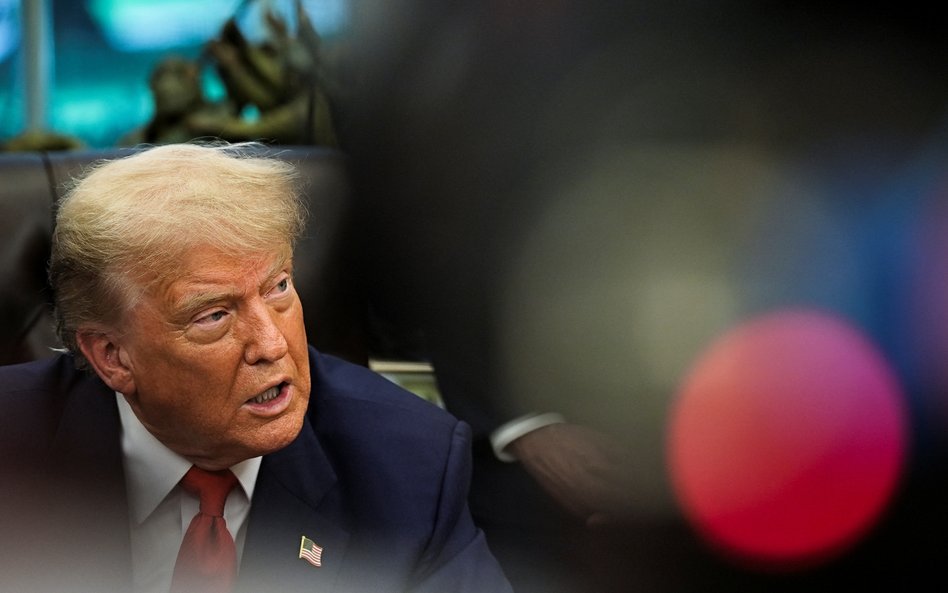 Ustawa budżetowa Trumpa na stałe wprowadza tymczasowe ulgi podatkowe, które prezydent USA wprowadził