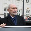 Antoni Macierewicz: Proszę, możecie mnie dowolnie odwoływać