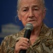 Wanda Półtawska (na zdjęciu z 2010 r.) przypomina w liście politykom nauczanie Jana Pawła II