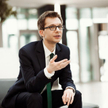 Łukasz Bugaj, CFA doradca inwestycyjny, AXA