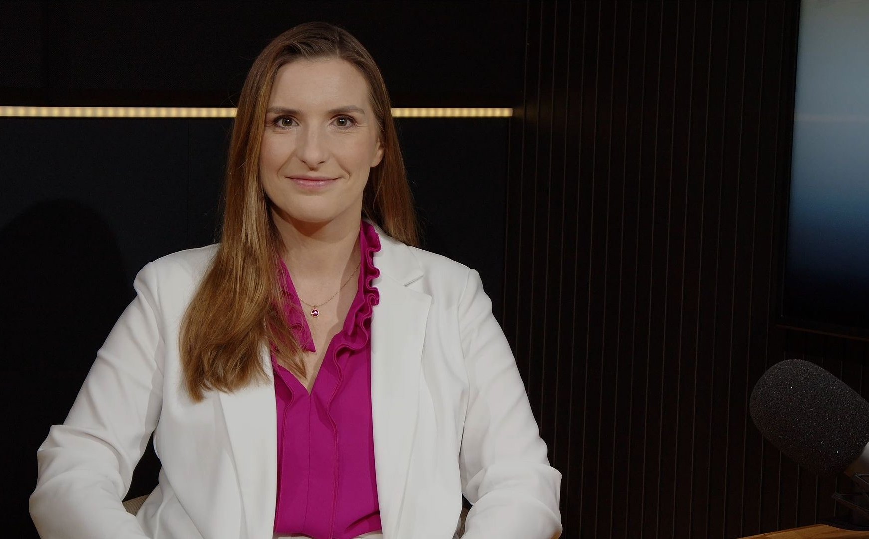 Magdalena Sobkowiak: Polska zmieniła narrację w Unii Europejskiej