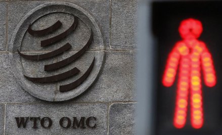 WTO: Cła Stanów na import z Chin naruszają przepisy
