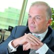 Paweł Gricuk, prezes Petrolinvestu, który negocjuje z chińskimi nafciarzami warunki współpracy.