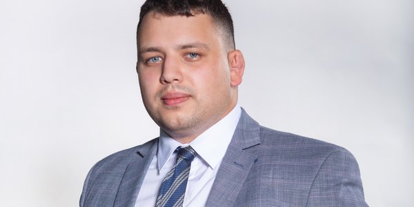 Szmyd: Bitcoin stoi przed silną korektą