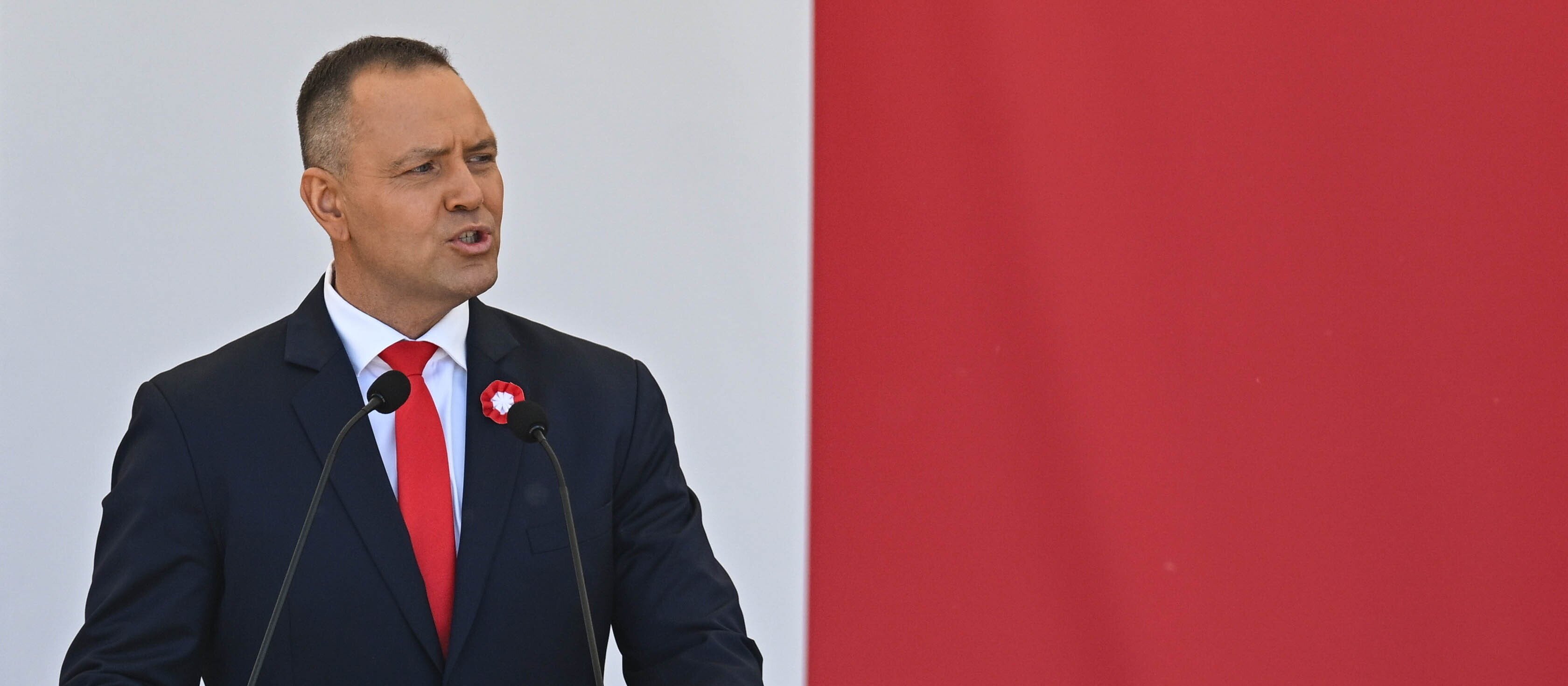 Prezydent Nawrocki proponuje referendum