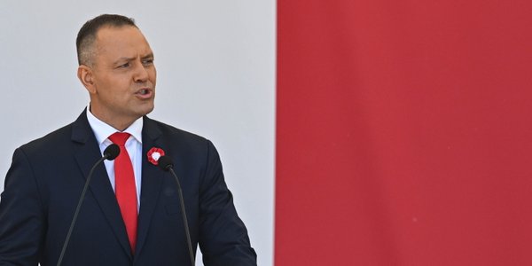 Prezydent Nawrocki proponuje referendum