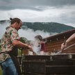 Wild dining to sposób na to, by posiłek w restauracji stał się przeżyciem, które na długo zapadnie w