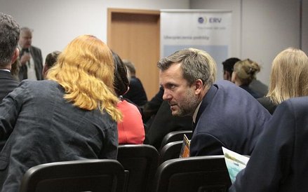 Marcin Mączyński, Izba Gospodarcza Hotelarstwa Polskiego