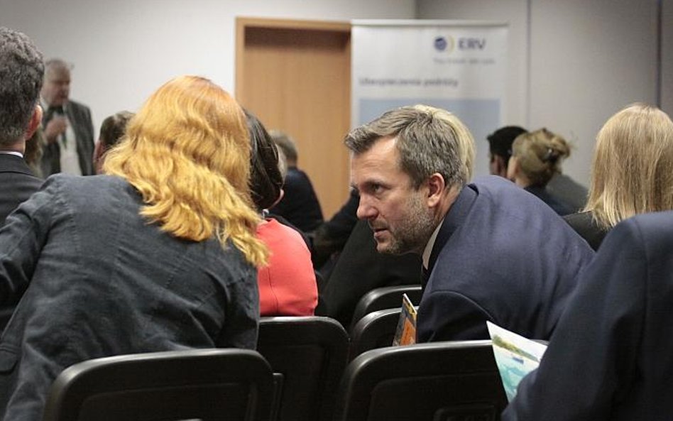 Marcin Mączyński, Izba Gospodarcza Hotelarstwa Polskiego