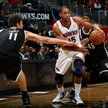 NBA: Królowie na dwóch tronach