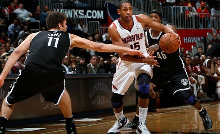 NBA: Królowie na dwóch tronach