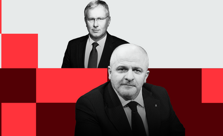 Prof. Paweł Kowal, przewodniczący Komisji Spraw Zagranicznych, poseł KO