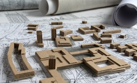 Reforma planistyczna: Ministerstwo nie czeka na środki z KPO