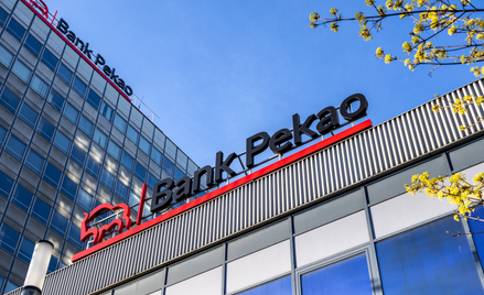 Pekao nie będzie składał oferty na zakup Santander BP