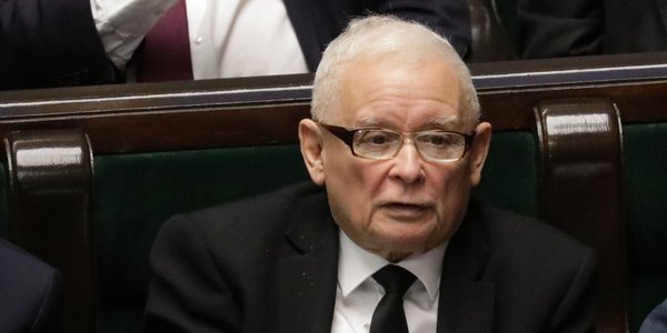 Nowy sondaż partyjny: PiS traci. Nie widać „efektu Czarnka”