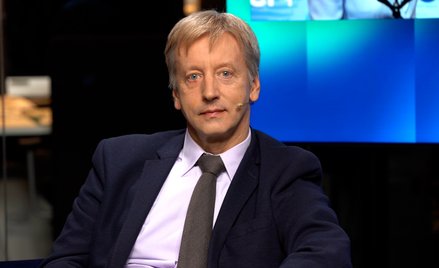 Mariusz Adamiak, dyrektor Biura Strategii Rynkowych, PKO BP