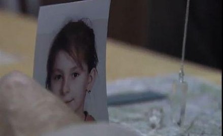 Kadr z filmu "Przyszedł człowiek i wzią