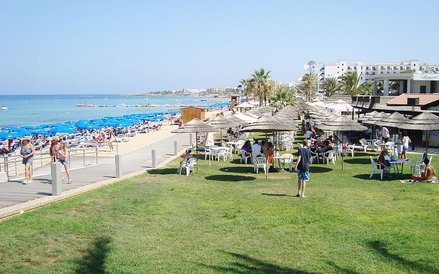 Na Cyprze ekspatrianci pracują przeciętnie 41,5 godzin w tygodniu.