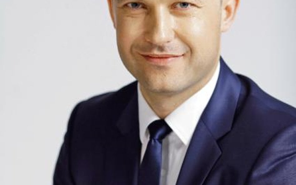 Sławomir Szarek