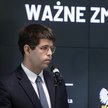 Łukasz Jankowski, prezes NRL