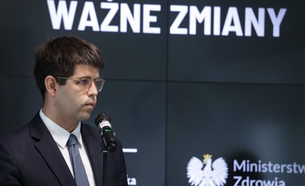 Łukasz Jankowski, prezes NRL