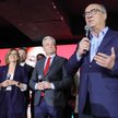 Wybory samorządowe 2024. Kandydatka Lewicy i ruchu Miasto Jest Nasze na prezydenta stolicy, wicemars