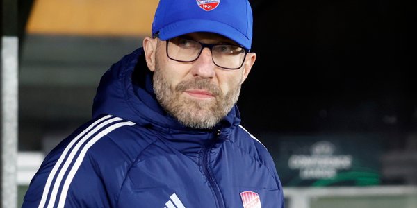 Czy Marek Papszun przyjdzie na ratunek Legii