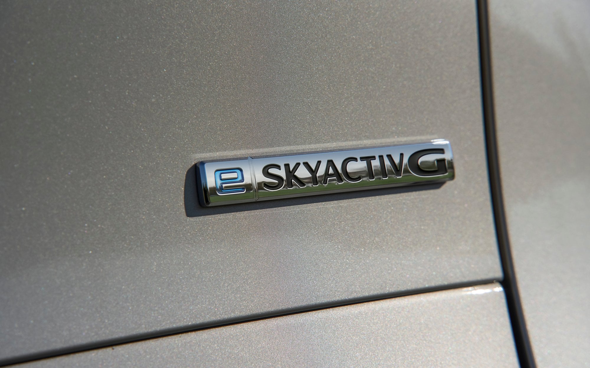 Poszukiwany silnik Mazdy 2.5 e-Skyactiv G – teraz w wyraźnie niższej cenie